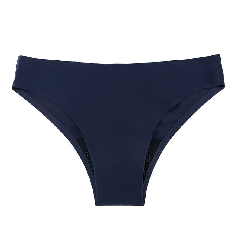 Majtki kąpielowe menstruacyjne