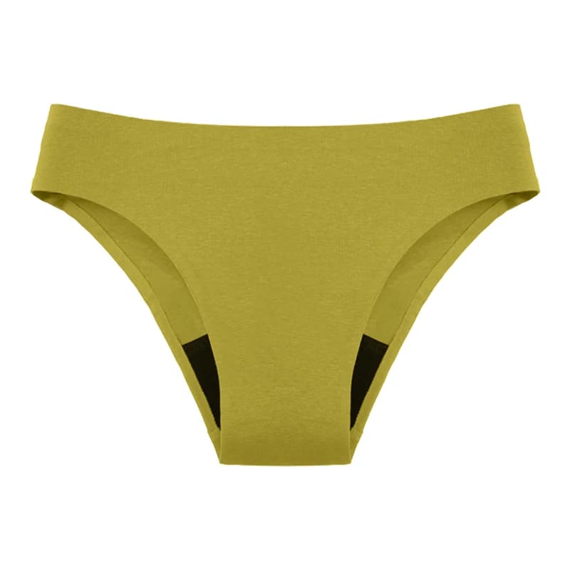 Majtki kąpielowe menstruacyjne