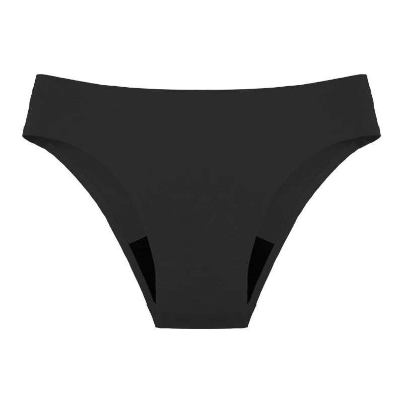 Majtki kąpielowe menstruacyjne